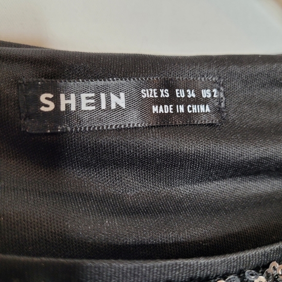 SHEIN Sequins Party Dress - Picture 13 of 15
